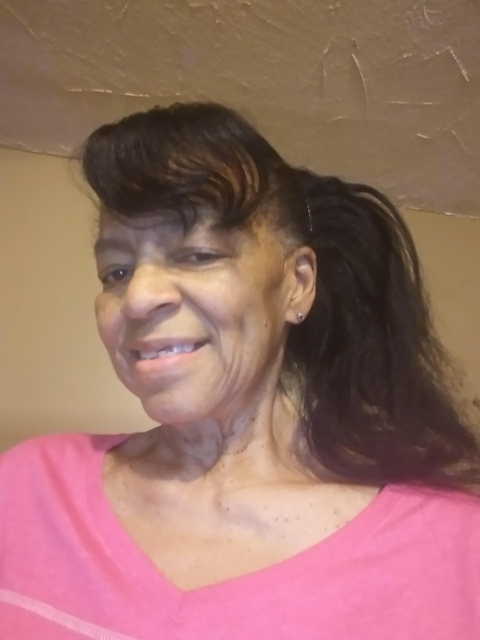 Carolyn Norris - Class of 1968 - Olney High School