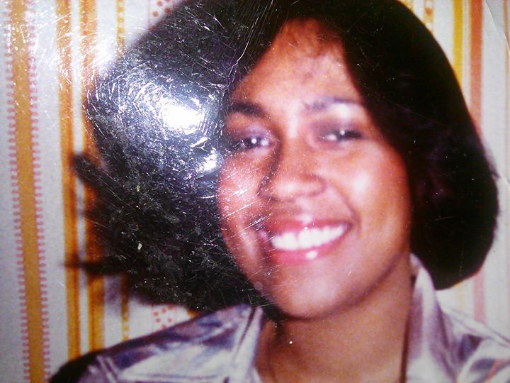 Patricia Nesmith - Class of 1969 - Olney High School