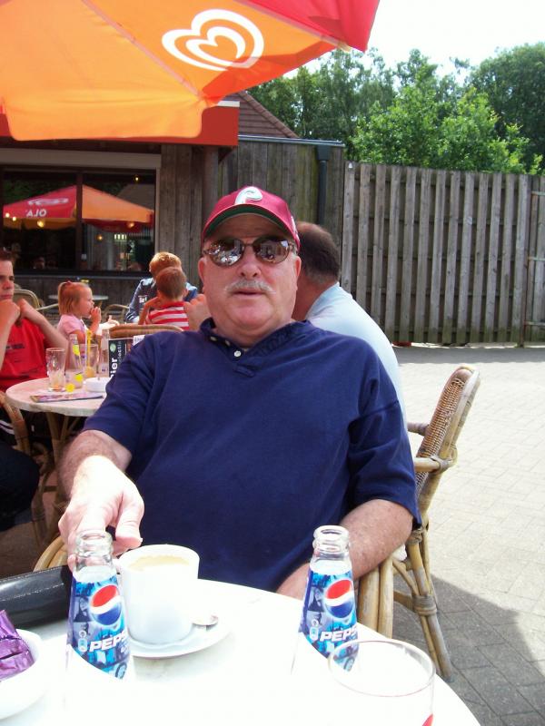 Ted Rothstein - Class of 1961 - Olney High School