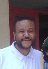 Warren Keith Leek - Class of 1981 - Olney High School