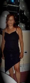 Maria Duvivier - Class of 1991 - Olney High School