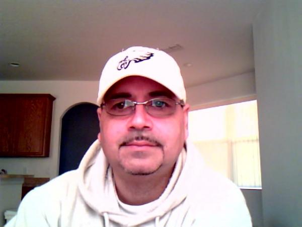 Juan Torres - Class of 1981 - Olney High School