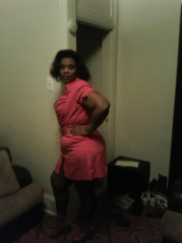 Nina Lloyd-bey - Class of 1985 - Olney High School