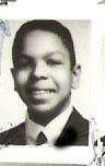 Richard Booker - Class of 1969 - Olney High School