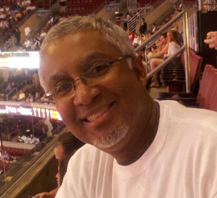 Nelson Acevedo - Class of 1983 - Olney High School