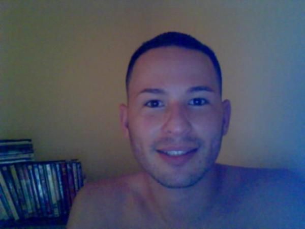 Luis Rodriguez - Class of 2000 - Olney High School
