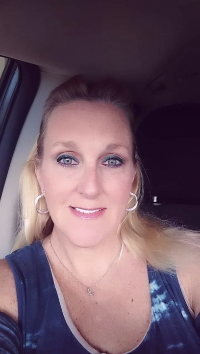 Maxine E Cutler - Class of 1981 - Olney High School