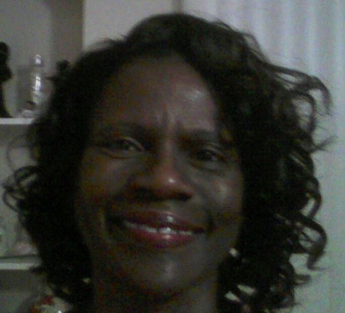Rose Jones - Class of 1975 - Olney High School