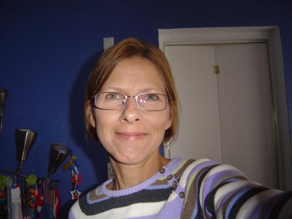 Carol Gaigelas - Class of 1973 - Olney High School