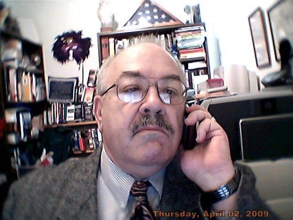 Charles Bernstein - Class of 1961 - Olney High School