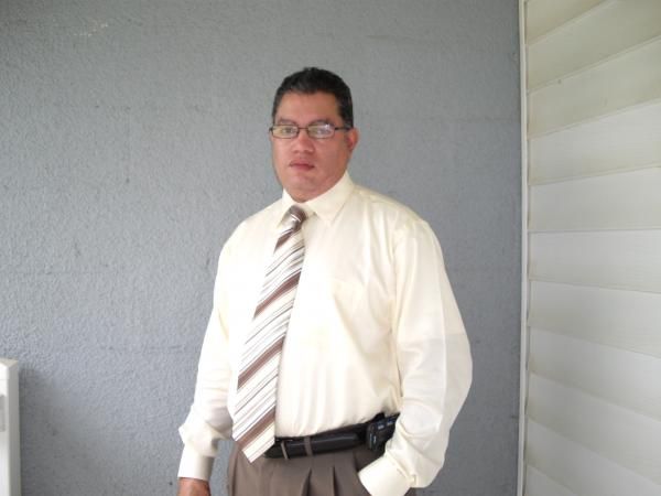Pedro Sanchez - Class of 1978 - Olney High School