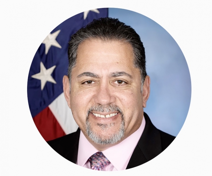 Gilberto Resto - Class of 1980 - Olney High School