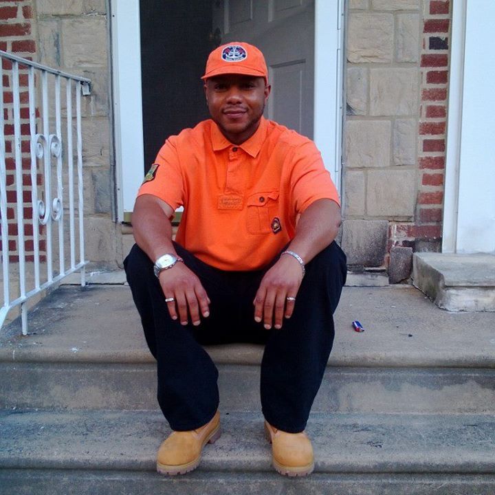 Ed Savage - Class of 1994 - Olney High School