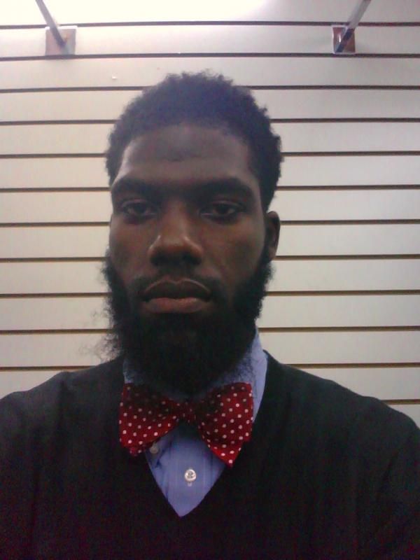 Brandon Johnson - Class of 2003 - Olney High School