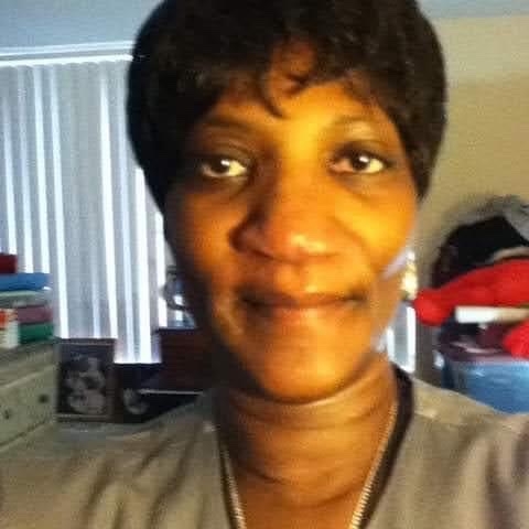 Carol Mcneil - Class of 1972 - Olney High School