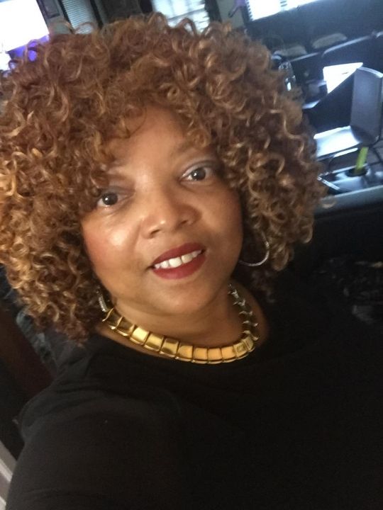 Deirdra Watson - Class of 1983 - Olney High School