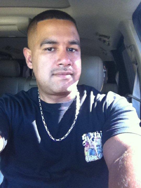 Eddie Lopez Sr. - Class of 1985 - Olney High School