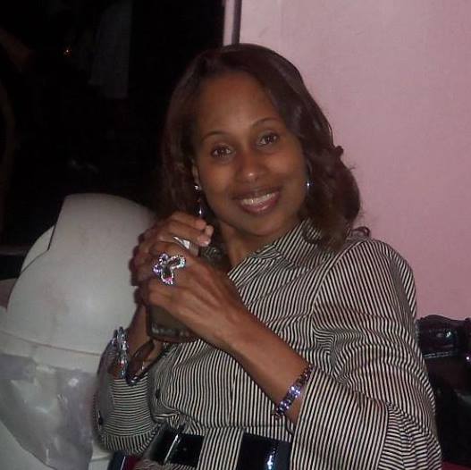 Diane Johnson - Class of 1985 - Olney High School