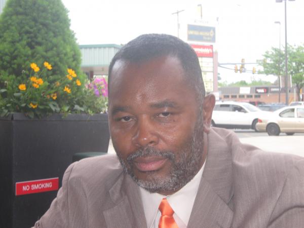 Robert Bell - Class of 1975 - Olney High School