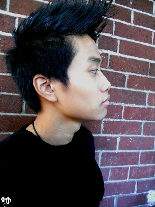 Kevin Kim - Class of 2010 - Olney High School