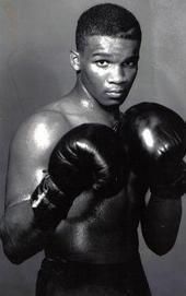 Shawn Purnell - Class of 1988 - Olney High School