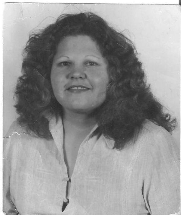 Renee Weissman - Class of 1964 - Olney High School