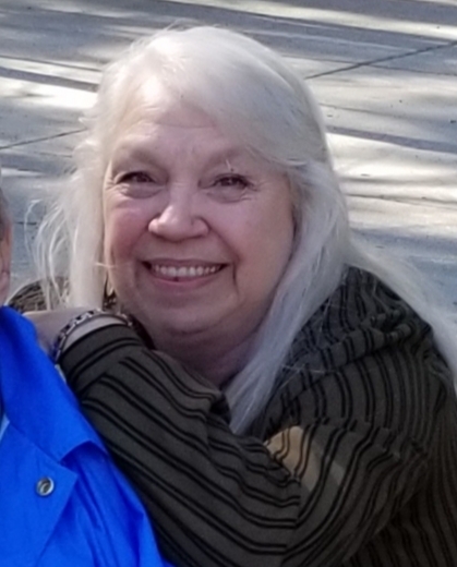 Debbie Vanhoy - Class of 1971 - Olney High School
