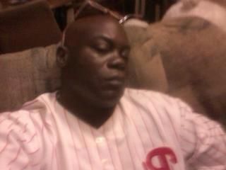 Wade Ellis - Class of 1980 - Olney High School