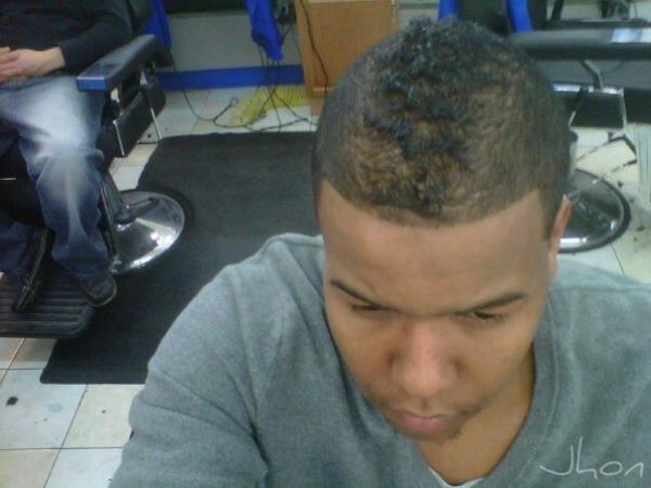 Juan Paulino - Class of 2007 - Olney High School