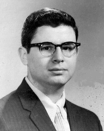 Bruce Cohen - Class of 1963 - Olney High School