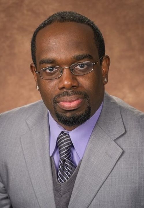 Clayton Bailey - Class of 1994 - Olney High School