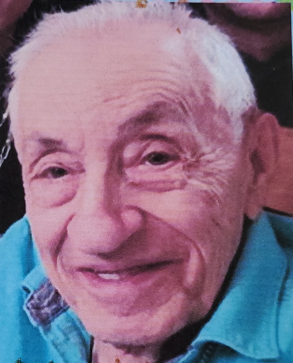 Gilbert Cooperman - Class of 1947 - Olney High School