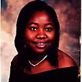 Romie Charles - Class of 1999 - Olney High School