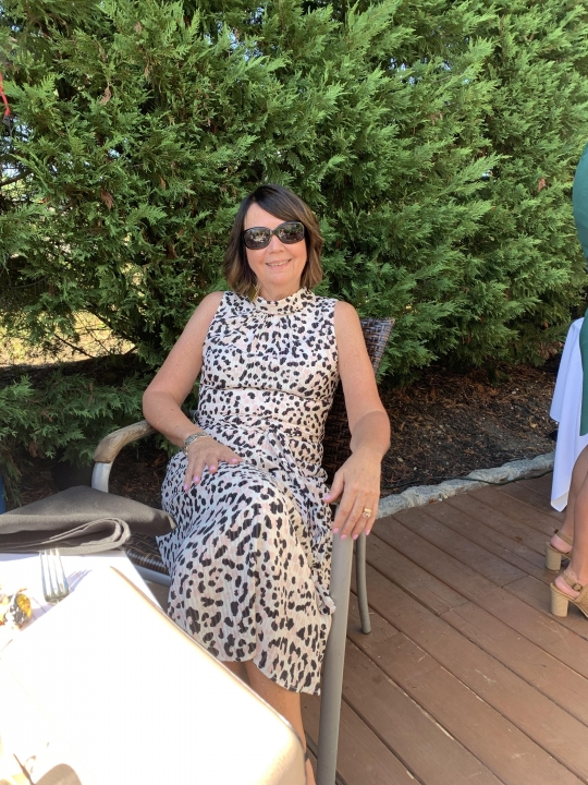 Karen Mcdevitt - Class of 1973 - Olney High School