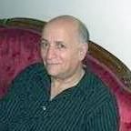 Larry Zee Zimmerman - Class of 1959 - Olney High School