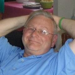 William Brown - Class of 1965 - Olney High School