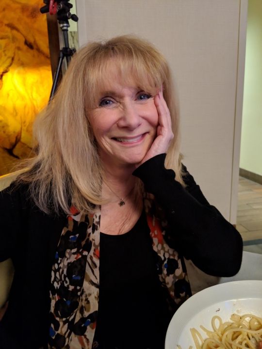 Bernice Sommer - Class of 1964 - Olney High School