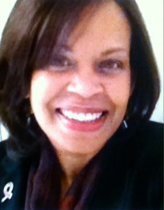 Karen Lyons - Class of 1975 - Olney High School