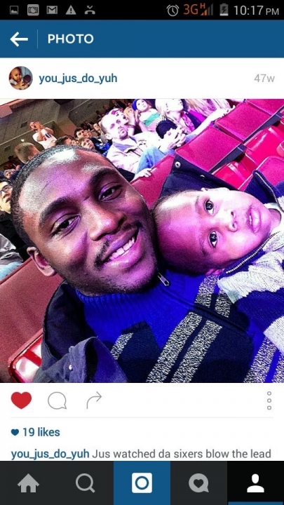 Marcus Bullock - Class of 2010 - Olney High School