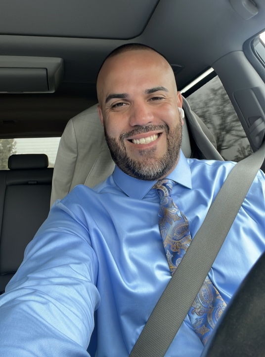 Jose Rosado - Class of 2004 - Olney High School