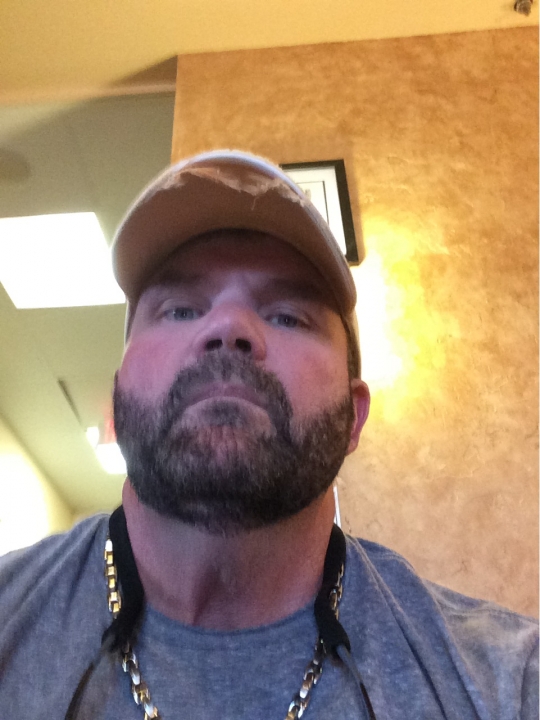 Robert Moore - Class of 1982 - Olney High School