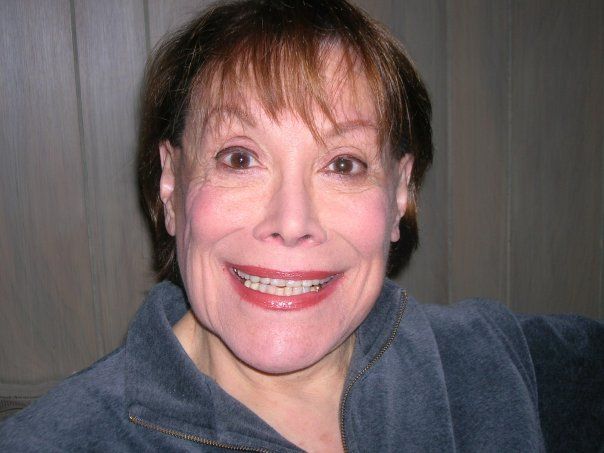Edith Gollomp - Class of 1956 - Olney High School