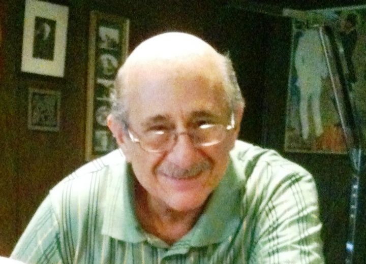 Robert Brandes - Class of 1970 - Olney High School