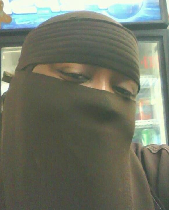 Amatullah Reese - Class of 2001 - Olney High School
