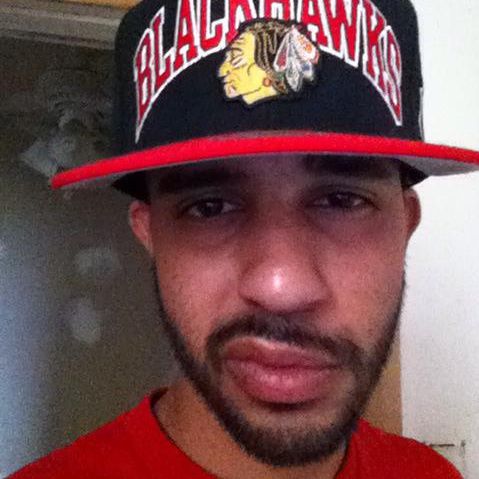 Daniel Lopez - Class of 2008 - Olney High School