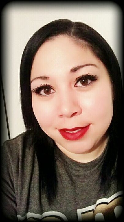 Mercedes Ortiz - Class of 2001 - Olney High School