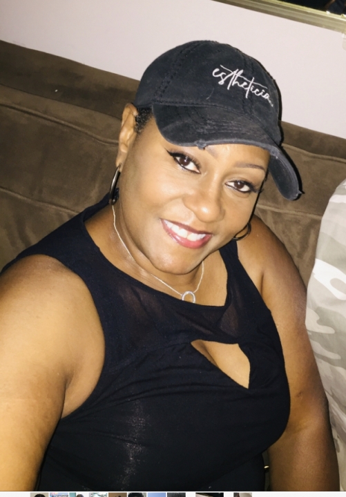 Angela Keal - Class of 1975 - Olney High School