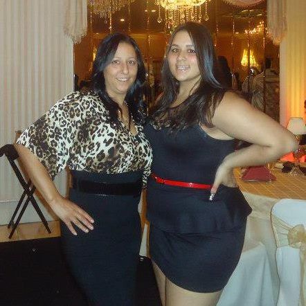 Ria Figueroa - Class of 1991 - Olney High School