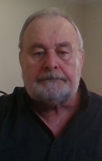 Ray Klim - Class of 1969 - Olney High School