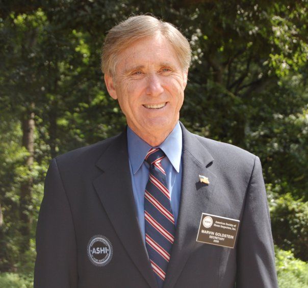 Marvin Goldstein - Class of 1961 - Olney High School